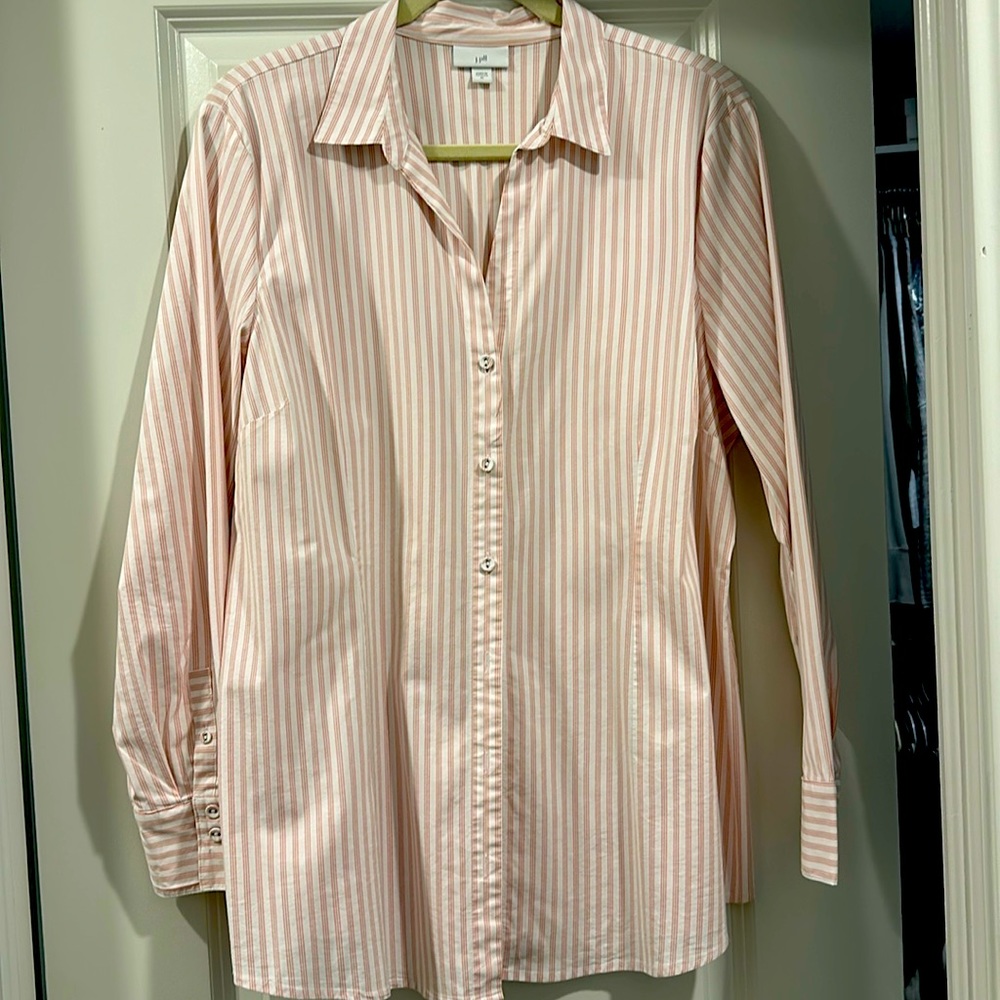 J Jill blouse